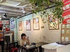 -大王油茶(二厂文创公园店)
