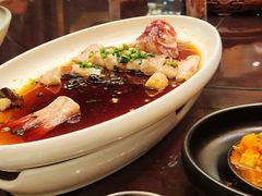 -东阳菜餐厅(世纪花城店)