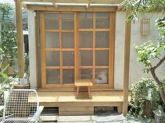 -拾壹cafe·工作室