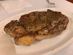 肉眼西冷-摩根扒房(桐梓林店)