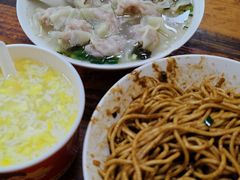 -小秋水饺(大成路总店)