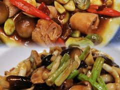 -君霖海鲜私房菜(春柳店)