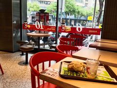 -肯德基(开元店)
