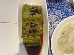 -东方饺子王(大屯路店)
