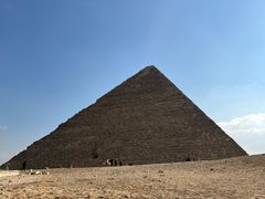 -吉萨金字塔群