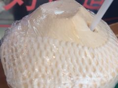 -亚马逊蒸汽活海鲜自助(LCM置汇旭辉广场店)