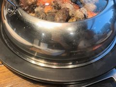 -海味当家·蒸锅海鲜(星海公园店)