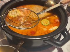 -琥珀川糟粕醋·香草鸭·鸡煲(慈云寺店)