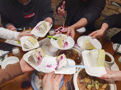 -爷爷的土钵菜(街道口店)