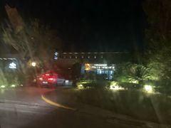 -上海崇明金茂凯悦酒店