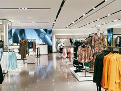 -ZARA(深圳金光华广场店)