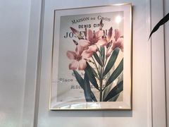 -花舍·新派粤菜·西餐·下午茶(亚运村·鸟巢店)