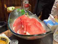 -唇辣号重庆老火锅(燕郊鑫乐汇店)