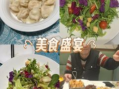 -北塘海鲜·天津菜(大光明桥旗舰店)