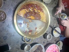 -小龙坎火锅(总店)