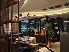-必胜客(济微路店)