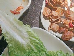 -梨花自助烤肉(乐宾店)