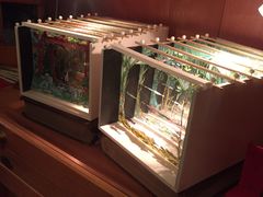 -三鹰之森吉卜力美术馆