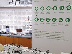 -启明眼镜(海淀黄庄店)
