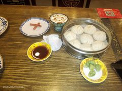 -狗不理(水上北路旗舰店)