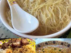 -六禄面家(芳和分店)