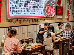 -黔有有贵州酸汤夺夺粉火锅(五味十字店)