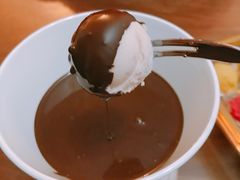 外带冰淇淋火锅经典双-哈根达斯(合肥天鹅湖店)
