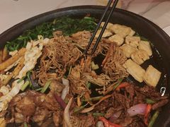 -一烙锅(友谊店)