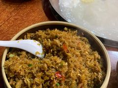 -草本味·市井羊肉馆(新开铺总店)
