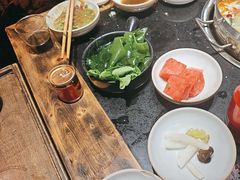 -矮板凳老火锅(宽窄巷子店)