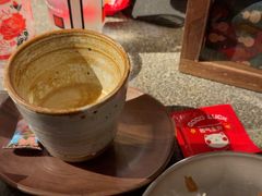 -沪水焙煎室(淡水路店)
