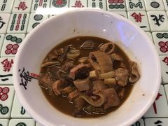 -七爷清汤腩·港式餐厅(金狮广场店)
