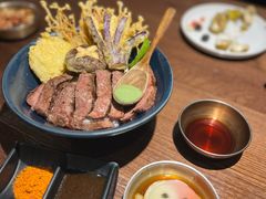 -满满初牛·炭烧牛肉专门店(国大店)