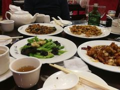 -晋阳饭庄(虎坊桥店)