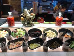 -比格比萨(方庄店)