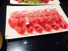 -宽板凳老灶火锅(南礼士路店)