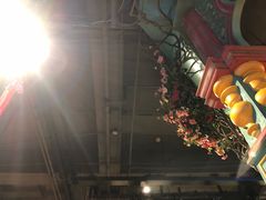 -纳瓦新疆菜(银都店)