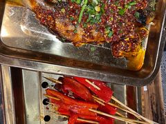 -盟重烧烤(高正街店)