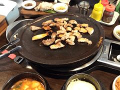 -Dombe豚(黑猪肉街店)