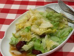 -西贝(上海中心店)