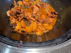 -人民公社大食堂(顺义总店)