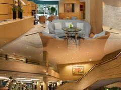 -上海静安昆仑大酒店