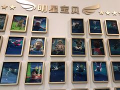 -龙格亲子游泳·水育早教运动中心(绿宝中心)