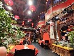 -正阳门饭庄·烤鸭·北京菜(万丰路七里庄店)