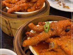 豉汁蒸凤爪-添运来(茶园奥园广场店)