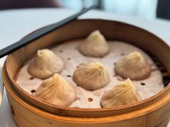 -悦轩中餐厅·高空江景·杭州柏悦酒店