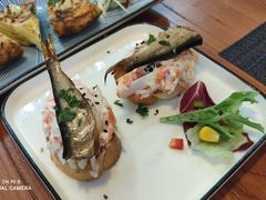 -帕歌西班牙餐厅paco tapas