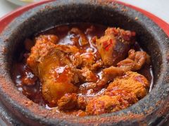 -石锅坛肉(广场店)