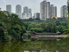 -龙头寺公园