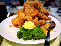 -无招牌海鲜餐厅(克拉码头店)